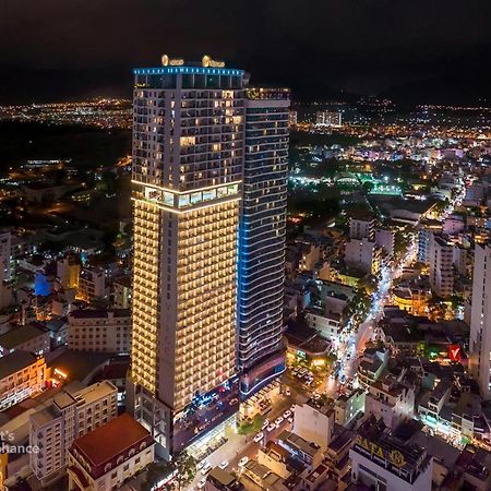 S Lux Apartment Virgo Nha Trang Eksteriør billede